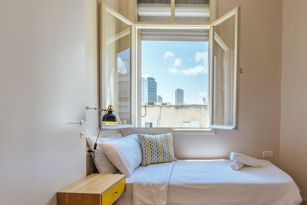 Nahalat Binyamin Apartements Hotel Tel Aviv Room photo